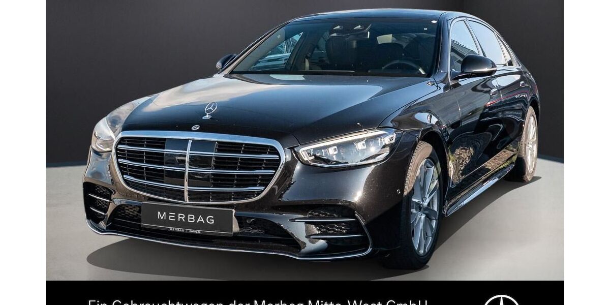 Mercedes-Benz S 350 27.477 km 99.900 &euro; Neuwied 56566