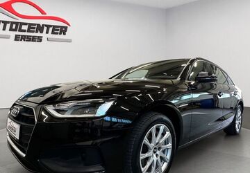 Audi A4 102.330 km 25.390 &euro; Neuwied 56564