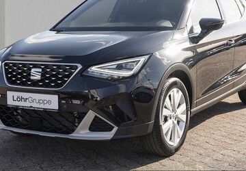 Seat Arona 24.998 km 16.980 &euro; Neuwied 56564