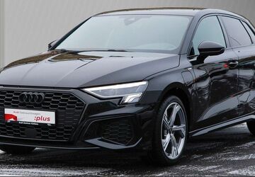 Audi A3 45.253 km 25.980 &euro; Koblenz 56070