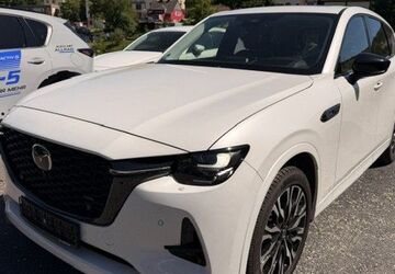 Mazda CX-60 58.500 km 36.480 &euro; Diez 65582