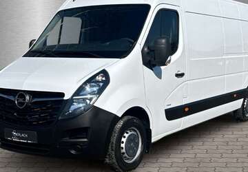 Opel Movano 147.020 km 13.900 &euro; Niederahr 56414