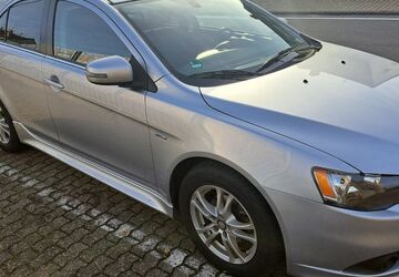 Mitsubishi Lancer 171.000 km 5.500 &euro; Koblenz 56070