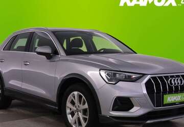 Audi Q3 57.180 km 20.850 &euro; Siershahn 56427