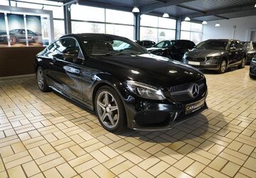 Mercedes-Benz C 250 267.000 km 18.500 &euro; Andernach 56626