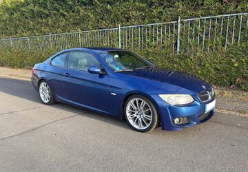 BMW 325 238.000 km 8.700 &euro; Mayen 56727