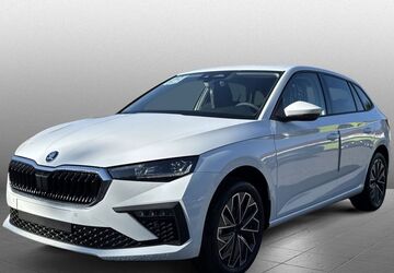 Skoda Scala 2.500 km 28.890 &euro; Diez 65582