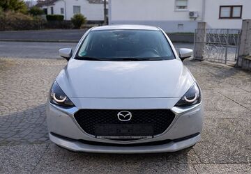 Mazda 2 28.128 km 12.950 &euro; Montabaur 56410