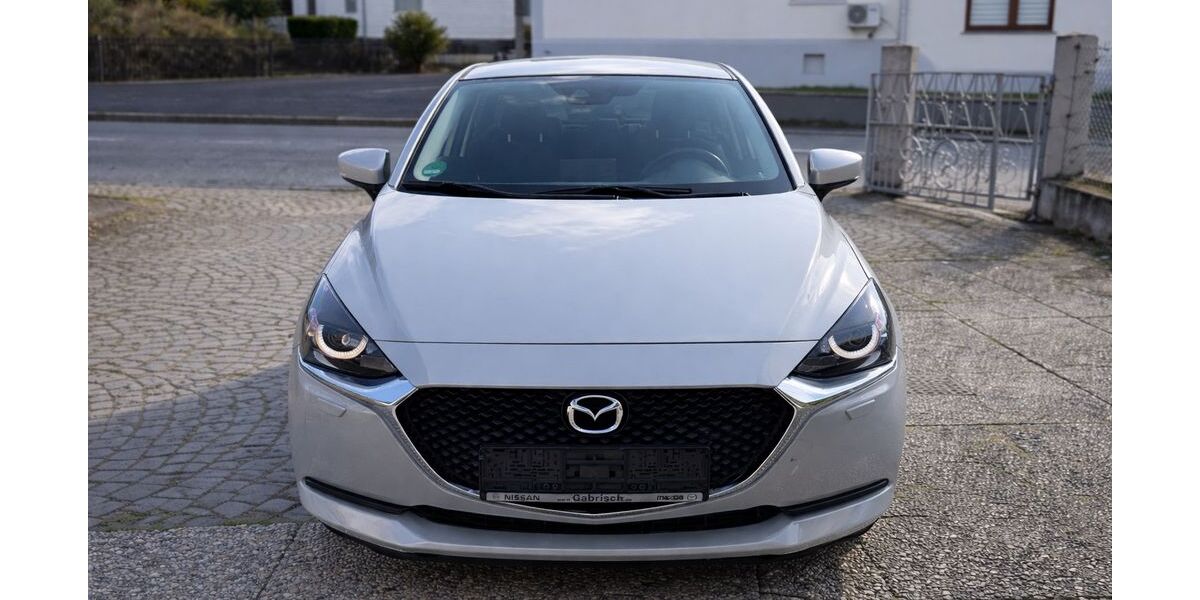 Mazda 2 28.128 km 12.950 &euro; Montabaur 56410