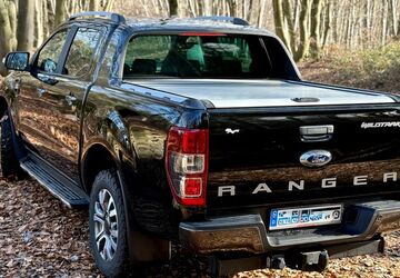 Ford Ranger 82.000 km 32.900 &euro; Kottenheim 56736