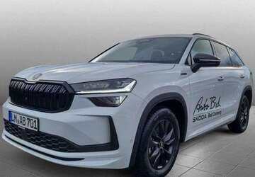 Skoda Kodiaq 13.900 km 54.980 &euro; Diez 65582