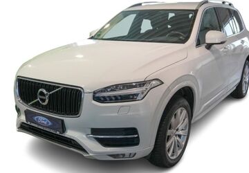 Volvo XC90 155.500 km 28.980 &euro; Braubach 56338