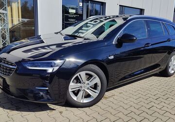 Opel Insignia 59.758 km 17.100 &euro; Kettig OT b Koblenz am Rhein 56220