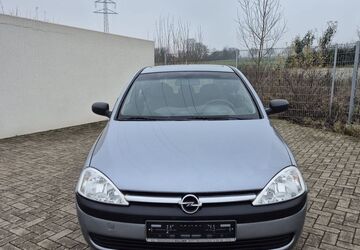 Opel Corsa 170.677 km 699 &euro; Ransbach-Baumbach 56235