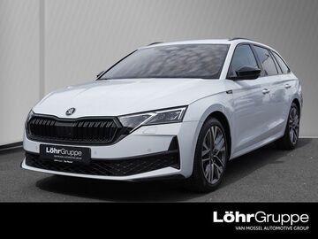 Gebrauchte Skoda Octavia