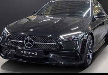 Mercedes-Benz C 220 14.893 km 54.890 &euro; Neuwied 56566