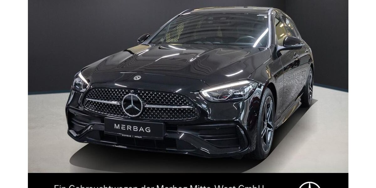 Mercedes-Benz C 220 14.893 km 54.890 &euro; Neuwied 56566