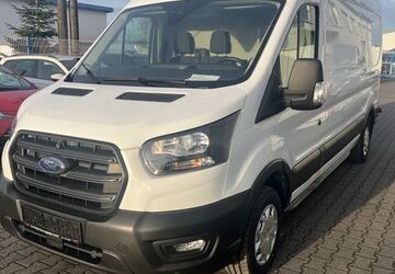Ford Transit 72.200 km 20.750 &euro; Halsenbach 56283