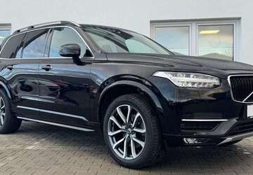 Volvo XC90 121.000 km 34.999 &euro; Kottenheim 56736