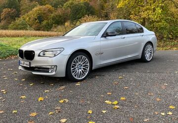 BMW 740 130.000 km 22.555 &euro; Bad Breisig 53498