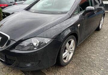 Seat Leon 216.600 km 1.780 &euro; Kruft 56642