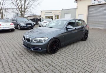 BMW 120 195.321 km 10.900 &euro; Bendorf 56170