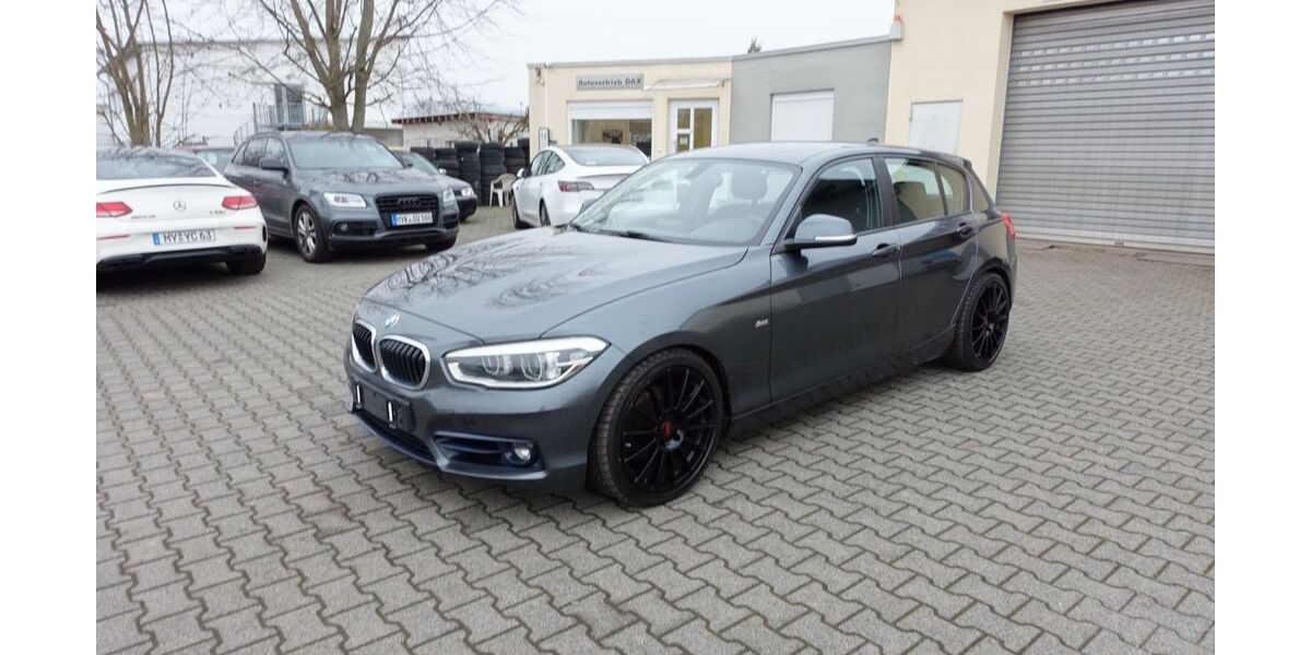 BMW 120 195.321 km 10.900 &euro; Bendorf 56170