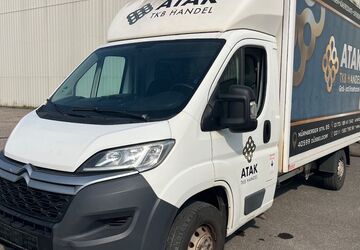 Citroen Jumper 352.456 km 7.980 &euro; Irlich 56567