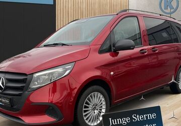Mercedes-Benz Vito 17.007 km 51.890 &euro; Koblenz 56070