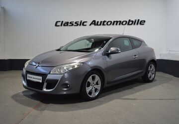 Renault Megane 139.000 km 3.500 &euro; Neuwied 56567