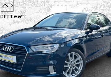 Audi A3 39.900 km 18.690 &euro; Koblenz-Niederberg 56077