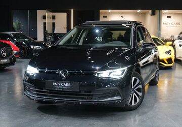 VW Golf 75.324 km 22.980 &euro; Koblenz 56070