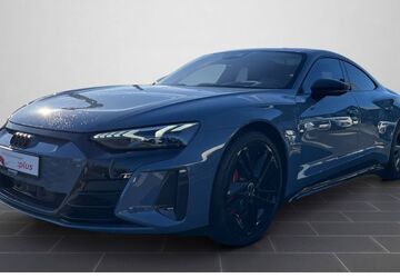 Audi RS e-tron GT 20.482 km 88.980 &euro; Mayen 56727