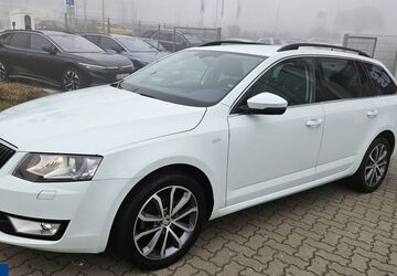 Skoda Octavia 134.789 km 10.989 &euro; Heiligenroth 56412