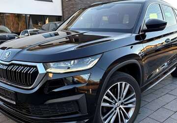 Skoda Kodiaq 193.000 km 27.850 &euro; Ransbach-Baumbach 56235