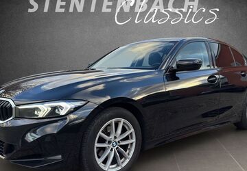 BMW 318 87.990 km 25.890 &euro; Großmaischeid 56276