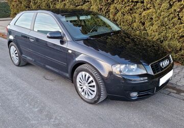 Audi A3 167.000 km 3.777 &euro; Nauort 56237