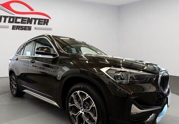 BMW X1 35.181 km 24.400 &euro; Neuwied 56564