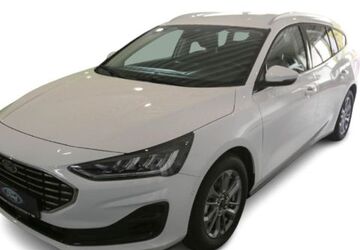 Ford Focus 6.900 km 30.880 &euro; Koblenz 56073