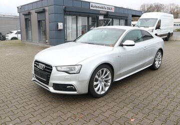 Audi A5 83.872 km 16.900 &euro; Bendorf 56170
