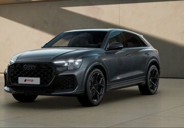 Audi RSQ8 3.000 km 158.980 &euro; Koblenz 56070