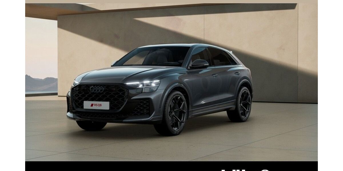 Audi RSQ8 3.000 km 158.980 &euro; Koblenz 56070