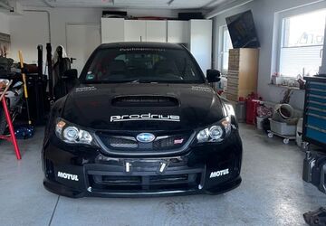 Subaru WRX STI 214.000 km 17.900 &euro; Höhr-Grenzhausen 56203