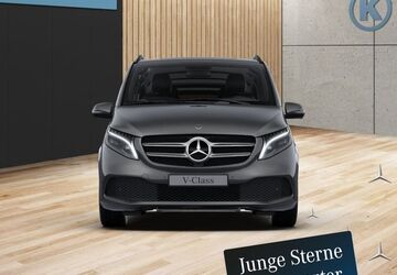 Mercedes-Benz V 250 37.585 km 52.988 &euro; Koblenz 56070