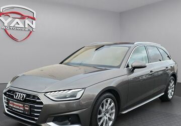 Audi A4 94.300 km 24.900 &euro; Koblenz 56070