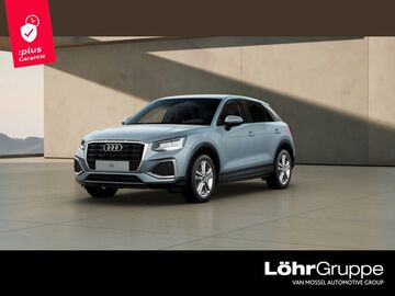 Gebrauchte Audi Q2