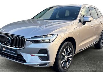 Volvo XC60 25.250 km 43.990 &euro; Koblenz 56070