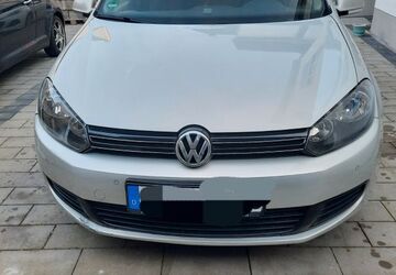 VW Golf 200.000 km 3.299 &euro; Bassenheim 56220
