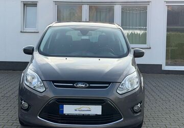 Ford C-Max 87.000 km 7.490 &euro; Neuwied 56567
