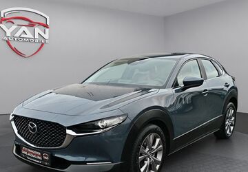 Mazda CX-30 65.393 km 19.900 &euro; Koblenz 56070